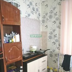 Квартира 26 м², 1-комнатная - изображение 3
