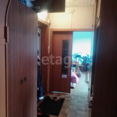 Квартира 51,6 м², 2-комнатная - изображение 5
