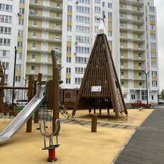 Квартира 30 м², 1-комнатная - изображение 4