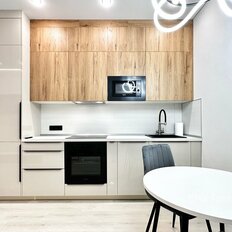 Квартира 41 м², 2-комнатная - изображение 1