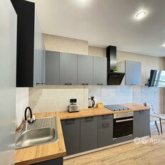 Квартира 41 м², 1-комнатная - изображение 2