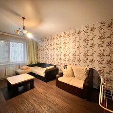 Квартира 47,3 м², 1-комнатная - изображение 3