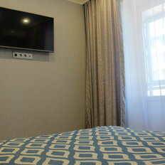 Квартира 35,7 м², 1-комнатная - изображение 3