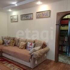 Квартира 85,4 м², 3-комнатная - изображение 3