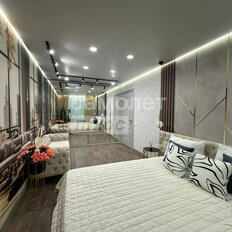 Квартира 44 м², 2-комнатная - изображение 5