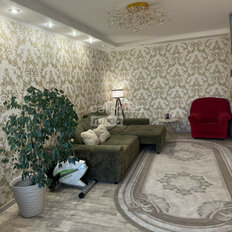 Квартира 76,3 м², 3-комнатная - изображение 2