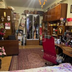 Квартира 34,5 м², 1-комнатная - изображение 4