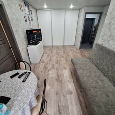 Квартира 45 м², 2-комнатная - изображение 5