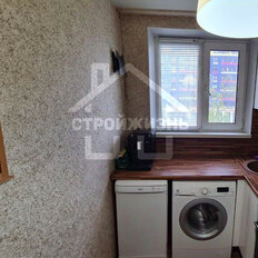Квартира 43 м², 2-комнатная - изображение 2