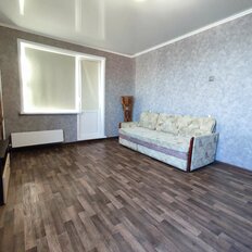 Квартира 37,5 м², 1-комнатная - изображение 3