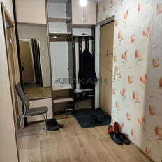 Квартира 40 м², 1-комнатная - изображение 4