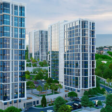 Квартира 16,4 м², студия - изображение 2