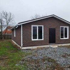 дом + 4 сотки, участок - изображение 2