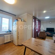 Квартира 65,5 м², 2-комнатная - изображение 4