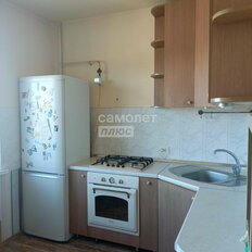 Квартира 38,3 м², 1-комнатная - изображение 4