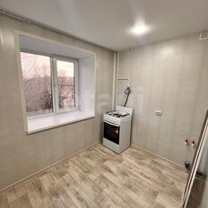 Квартира 30,5 м², 1-комнатная - изображение 1