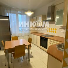 Квартира 70 м², 2-комнатная - изображение 3