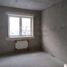 Квартира 35,9 м², 1-комнатная - изображение 3