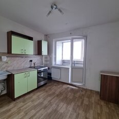 Квартира 39,2 м², 1-комнатная - изображение 1