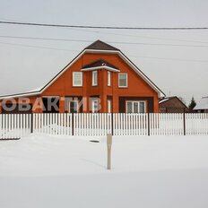 дом + 11,1 сотки, участок - изображение 1