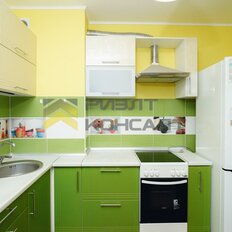 Квартира 40,2 м², 1-комнатная - изображение 3