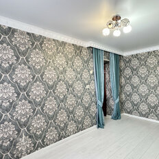 Квартира 70 м², 3-комнатная - изображение 3