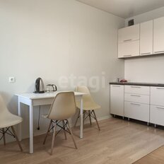 Квартира 48 м², 1-комнатная - изображение 1