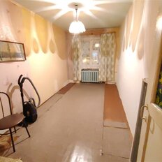 Квартира 59 м², 3-комнатная - изображение 4