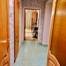 Квартира 52,2 м², 2-комнатная - изображение 3