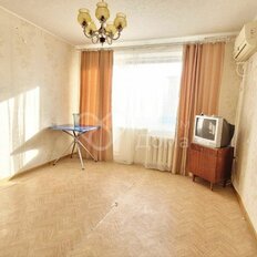 Квартира 29,5 м², 1-комнатная - изображение 3