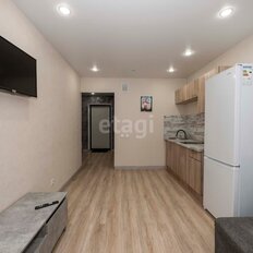 Квартира 38 м², 1-комнатная - изображение 5