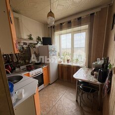 Квартира 31,2 м², 1-комнатная - изображение 5