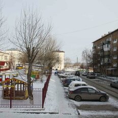 Квартира 36,8 м², 2-комнатная - изображение 2
