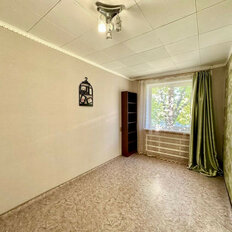 Квартира 61,9 м², 3-комнатная - изображение 4