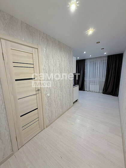 40,7 м², 1-комнатная квартира 5 250 000 ₽ - изображение 43