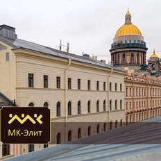 Квартира 187,7 м², 4-комнатная - изображение 1