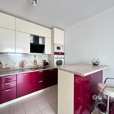 Квартира 34 м², студия - изображение 3