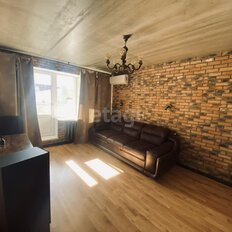 Квартира 38,6 м², 1-комнатная - изображение 1