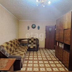 Квартира 60,6 м², 3-комнатная - изображение 5