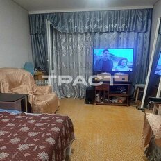 Квартира 29 м², 1-комнатная - изображение 1