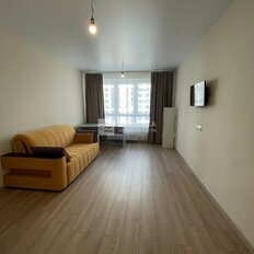 Квартира 77,9 м², 3-комнатная - изображение 4