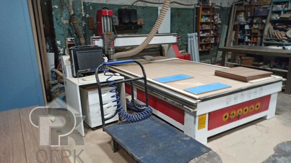 52,9 м², 1-комнатные апартаменты 21 038 280 ₽ - изображение 41