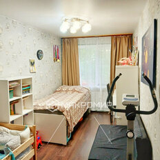 Квартира 46 м², 2-комнатная - изображение 2