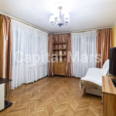 Квартира 38 м², 1-комнатная - изображение 2