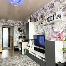 Квартира 67,8 м², 4-комнатная - изображение 5