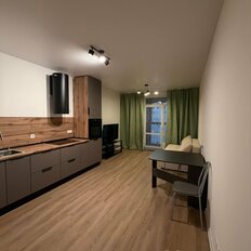 Квартира 48 м², 1-комнатная - изображение 1
