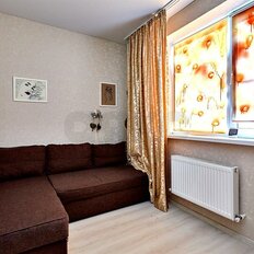 Квартира 38 м², 2-комнатная - изображение 5