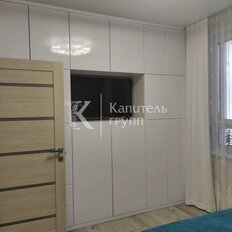 Квартира 68 м², 2-комнатная - изображение 4