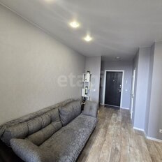 Квартира 26,1 м², студия - изображение 4