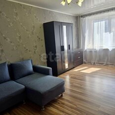 Квартира 40,3 м², 1-комнатная - изображение 4